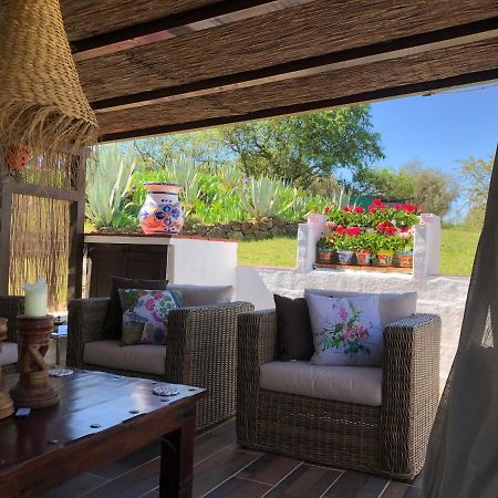 Casa La Alegria 37 Bed & Breakfast Villanueva de Tapia Ngoại thất bức ảnh