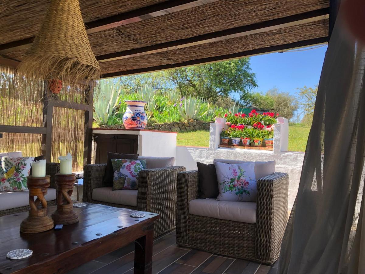 Casa La Alegria 37 Bed & Breakfast Villanueva de Tapia Ngoại thất bức ảnh